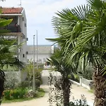 Apartman Maja