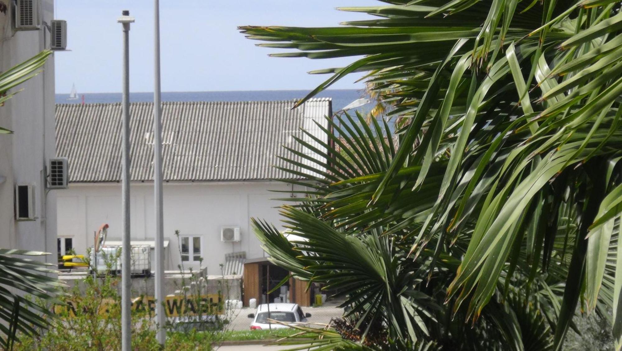 Apartman Maja Porec