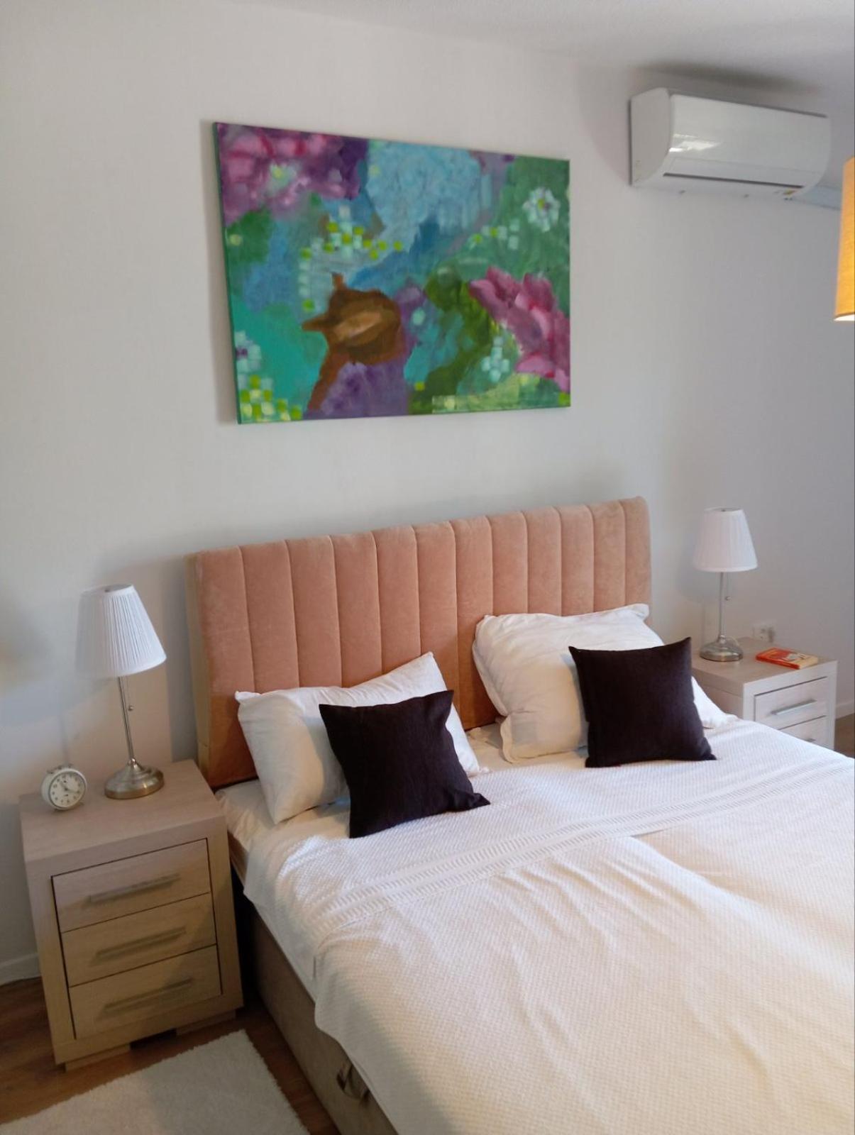 Maja Apartment