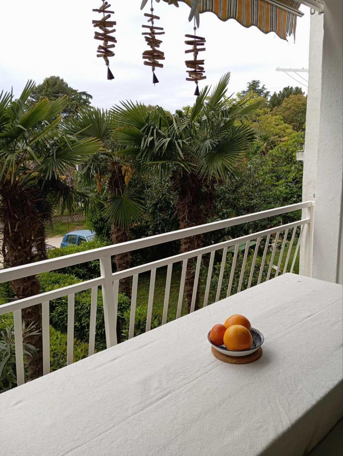 Maja Apartman Porec