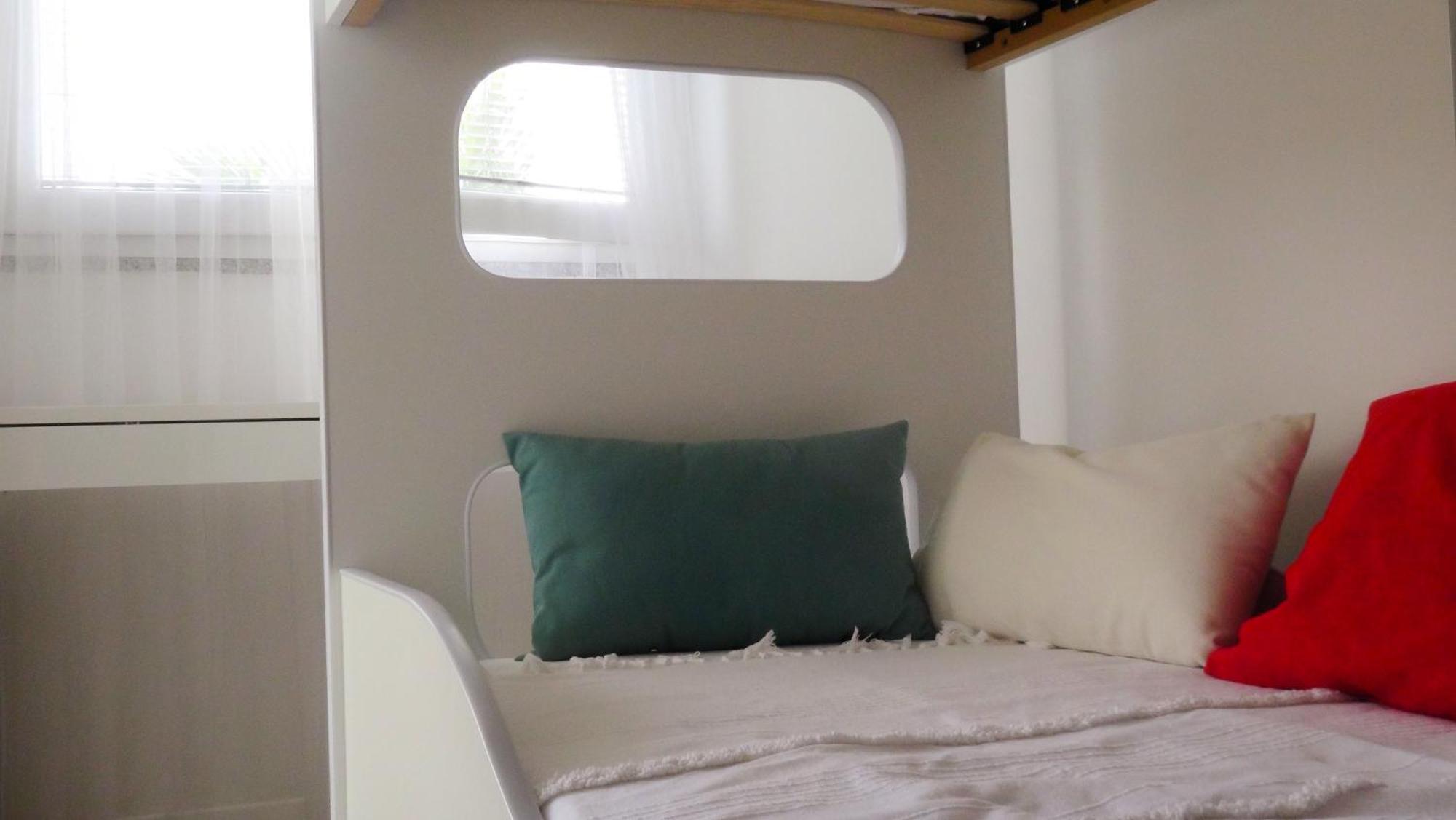 Apartman Maja *