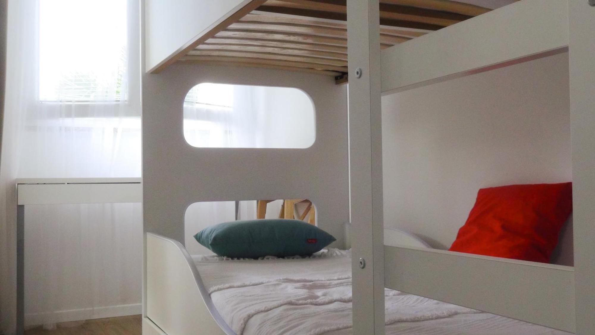 Maja Apartment