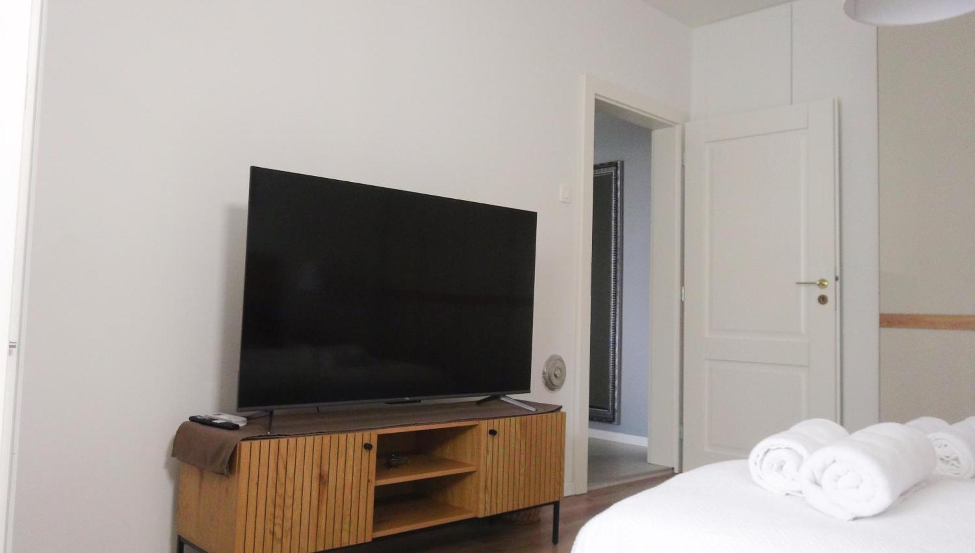 Maja Apartment *