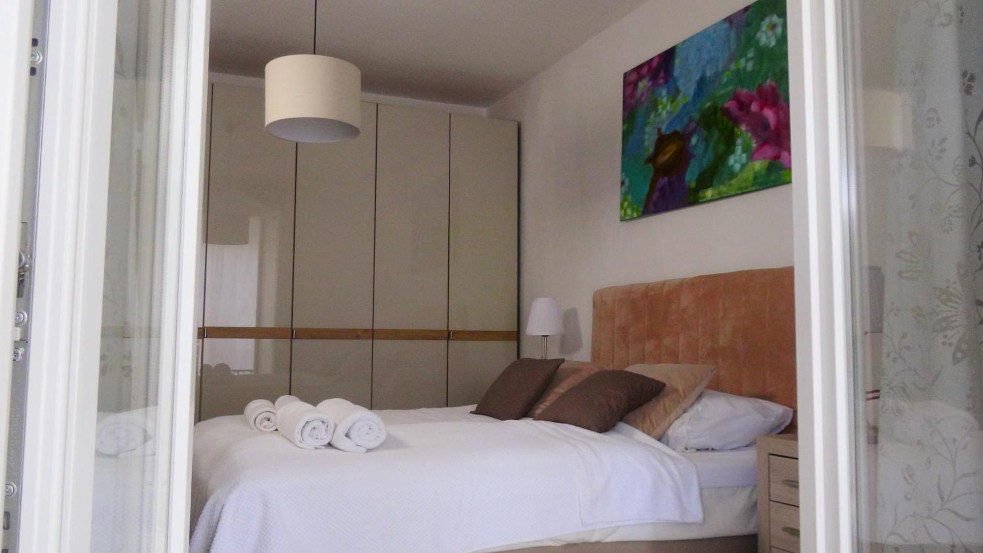 Apartment Maja Poreč