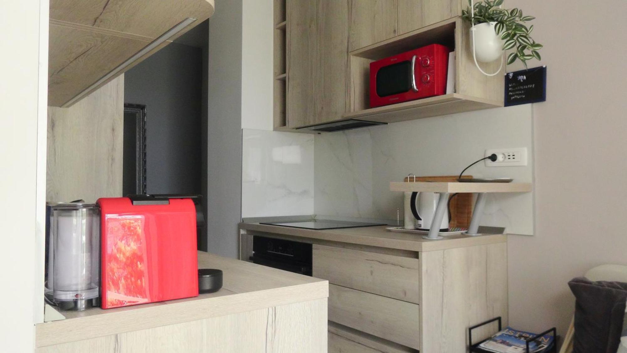 Apartman Maja