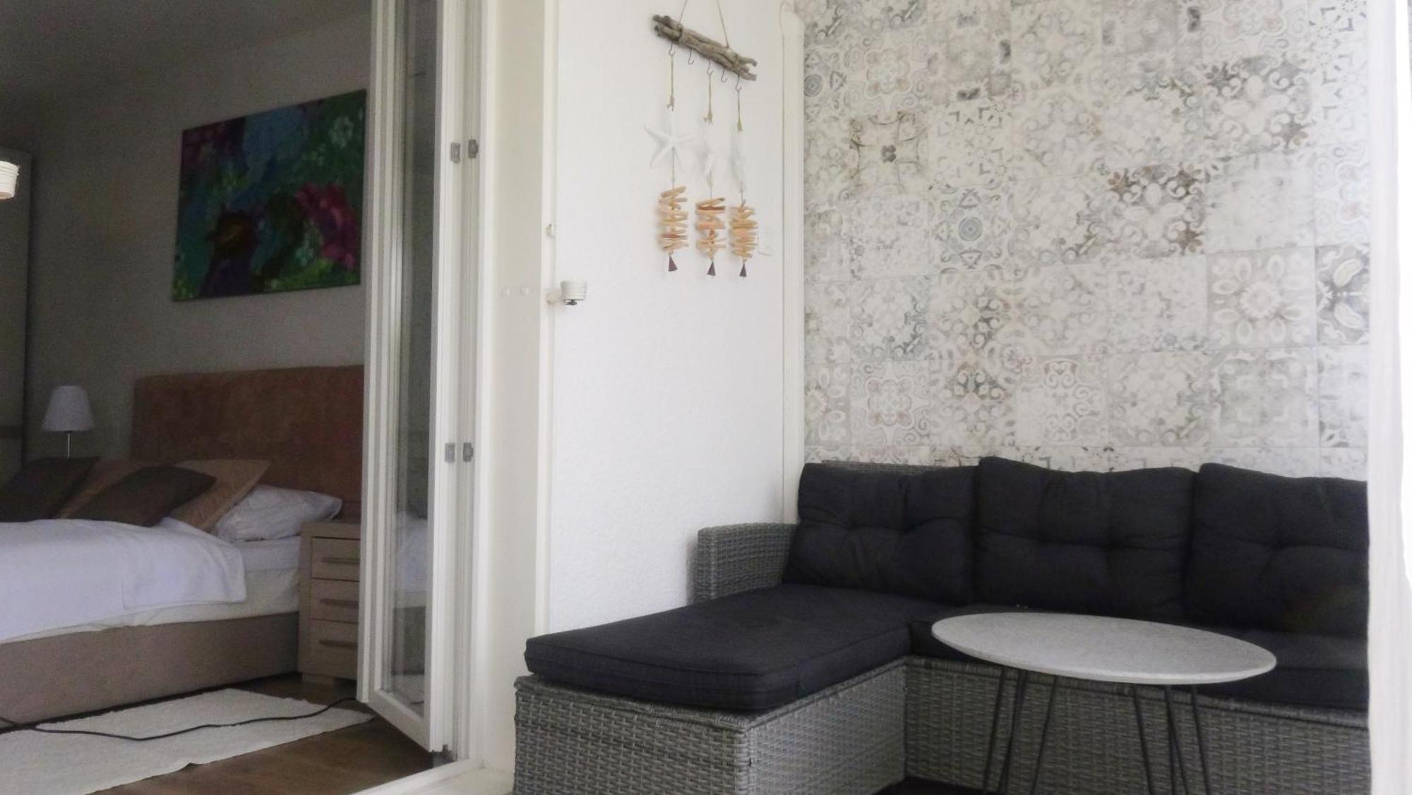 Maja Apartment