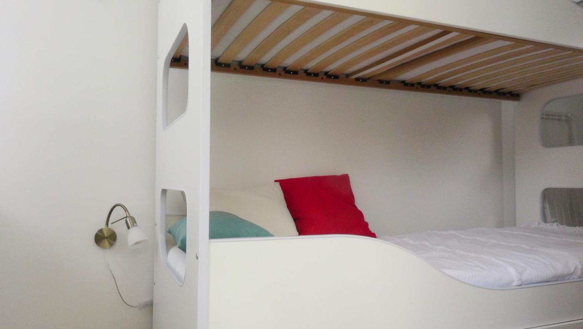 Maja Apartment *