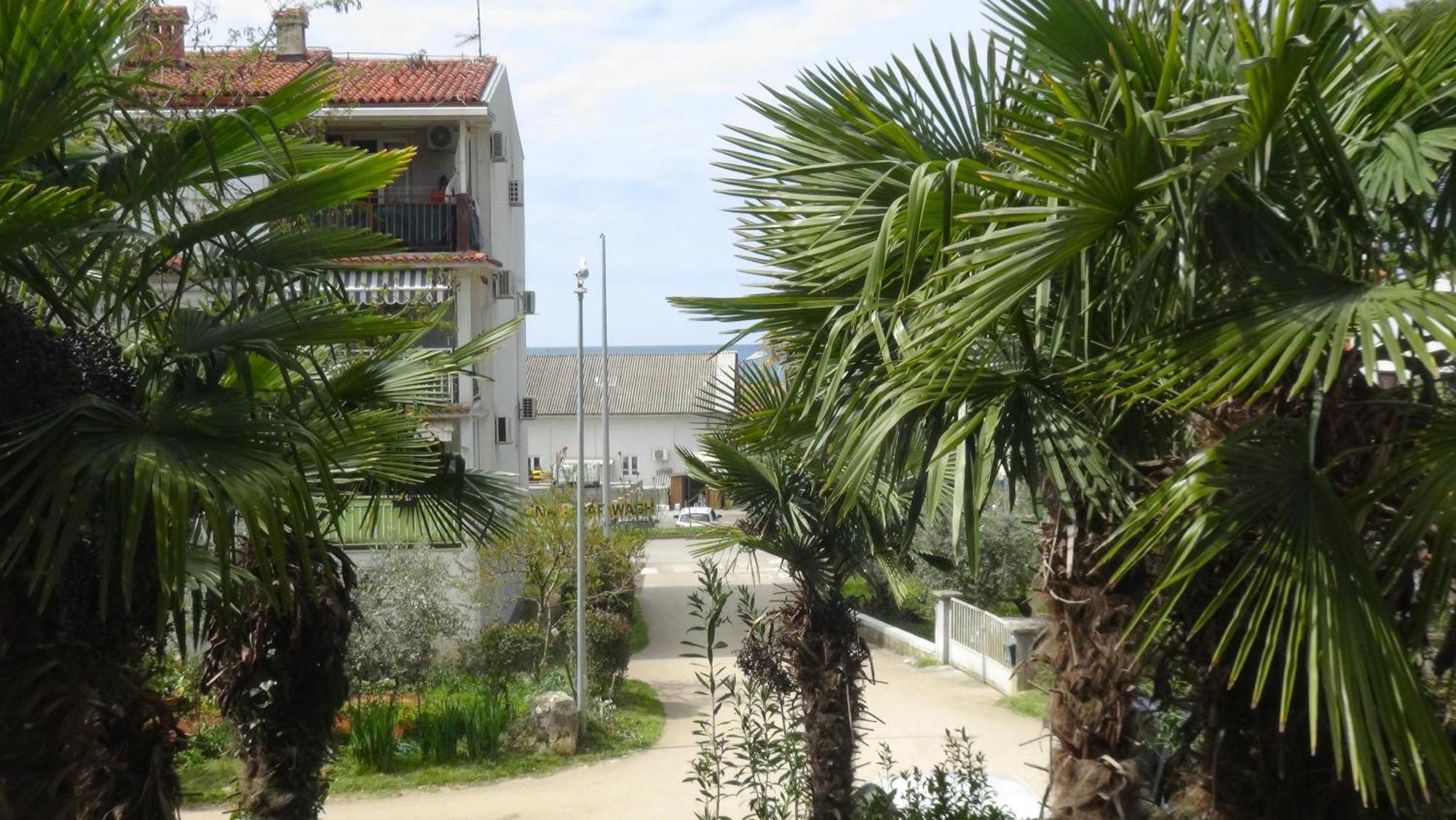Appartement Maja *