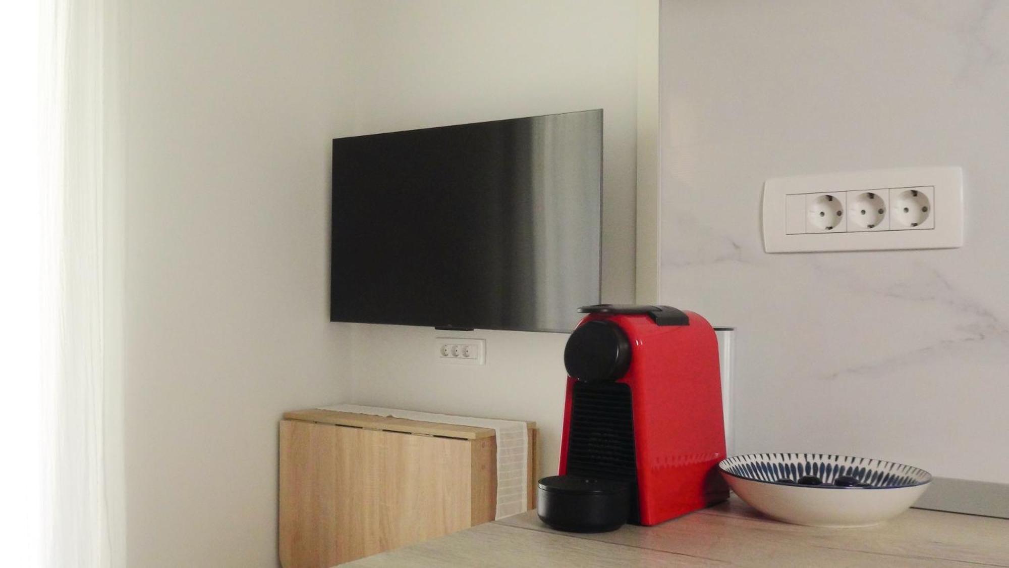 Appartement Maja