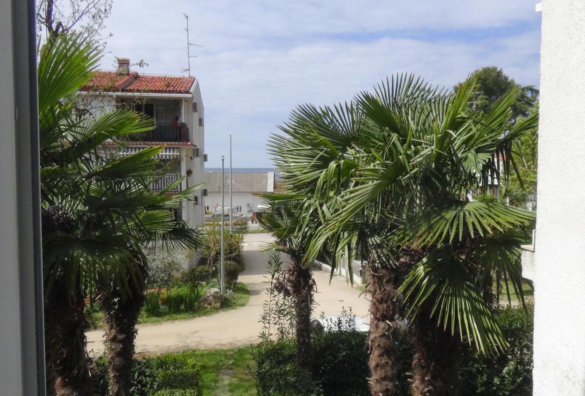 Maja Appartement